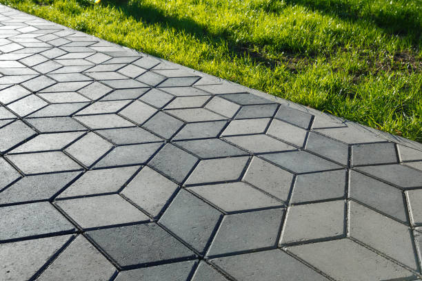 Best Residential Driveway Paver Services  in Hartshorne, OK