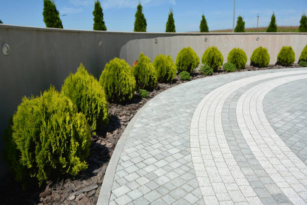 Reasons to Select Us for Your Driveway Paving Requirements in Hartshorne, OK