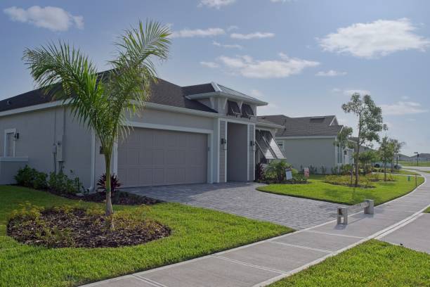 Best Commercial Driveway Pavers  in Hartshorne, OK